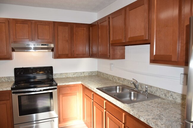 Building Photo - Admiral Apartments