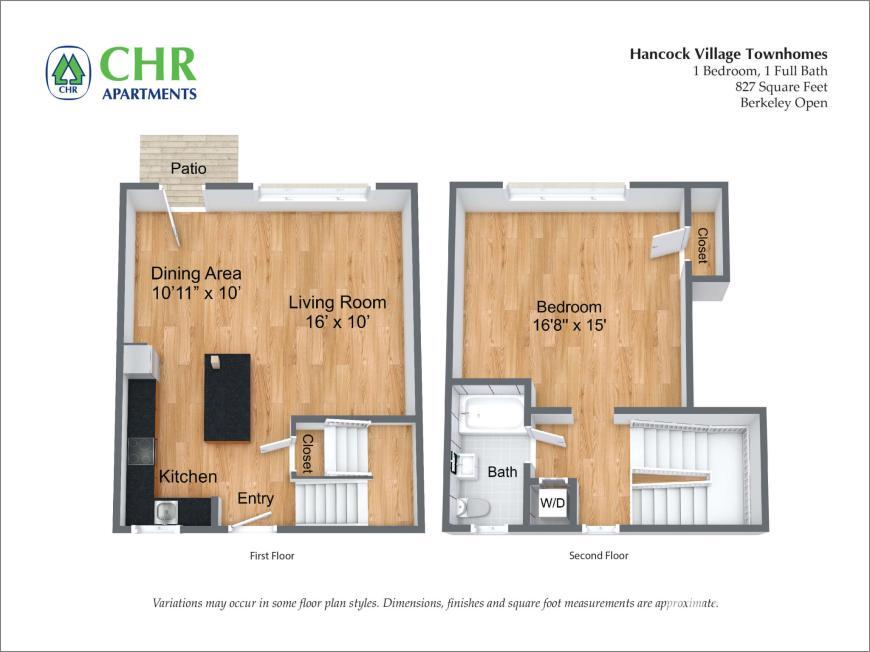 Primary Photo - 1 bedroom in Boston MA 02467