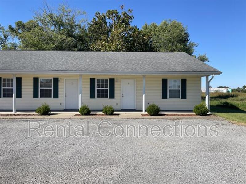 Foto principal - 605 1/2 Old Creal Springs Road