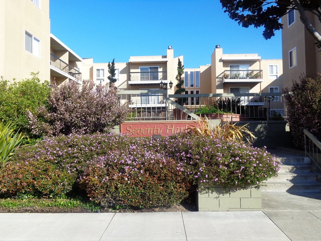 Seventy Harlan Apartments Apartments San Leandro, CA