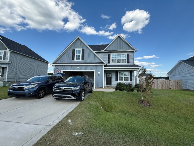 Building Photo - 156 Briar Den Ct