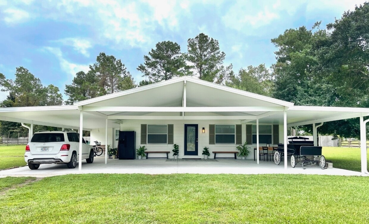 Foto principal - 28541 Trigg Rd