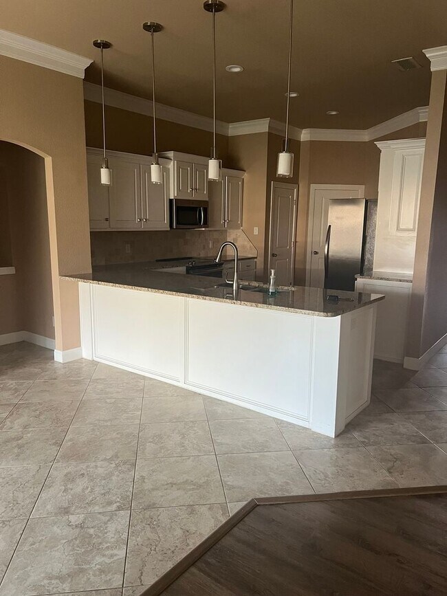 Foto del edificio - Wylie Four Bedroom