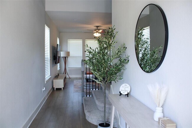 Foto del edificio - 1007 Harwell Loop