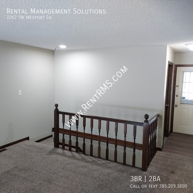 Foto del edificio - 2262 SW Westport Square- 3 BED/2 BATH