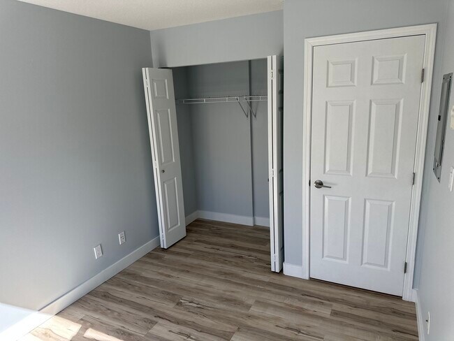 2nd bedroom - 1119 Vidal St