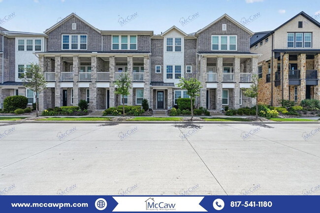 Photo - 3717 Island Vista Dr Townhome