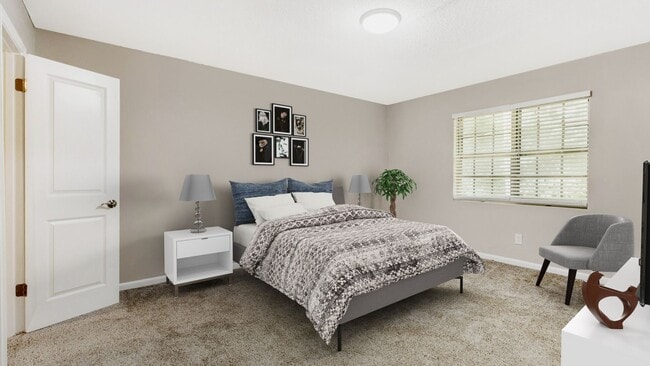 Interior Photo - Crystal Grove Townhomes