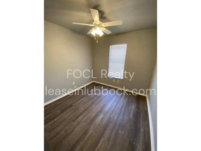 Building Photo - Lubbock Cooper ISD