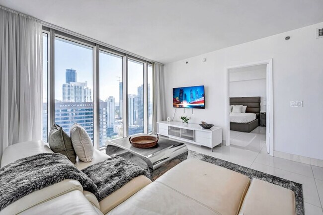 Foto del edificio - 485 Brickell Ave