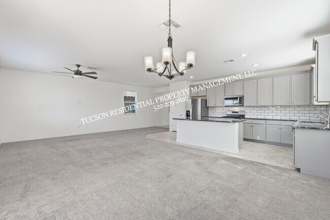 Foto del edificio - 7842 S New Strike Way