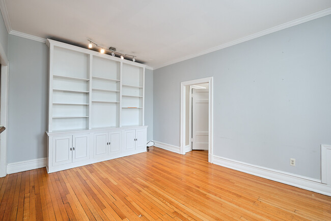 Building Photo - 3420 16th St NW