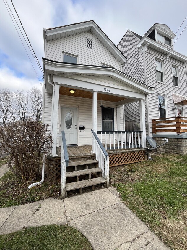Foto principal - 1846 Lincoln Ave