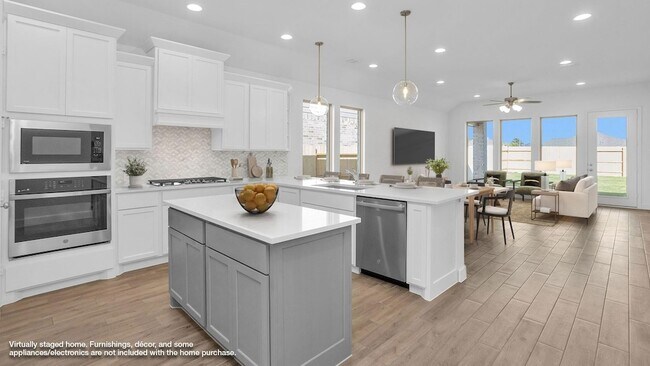 Building Photo - 20714 Open Range Ct