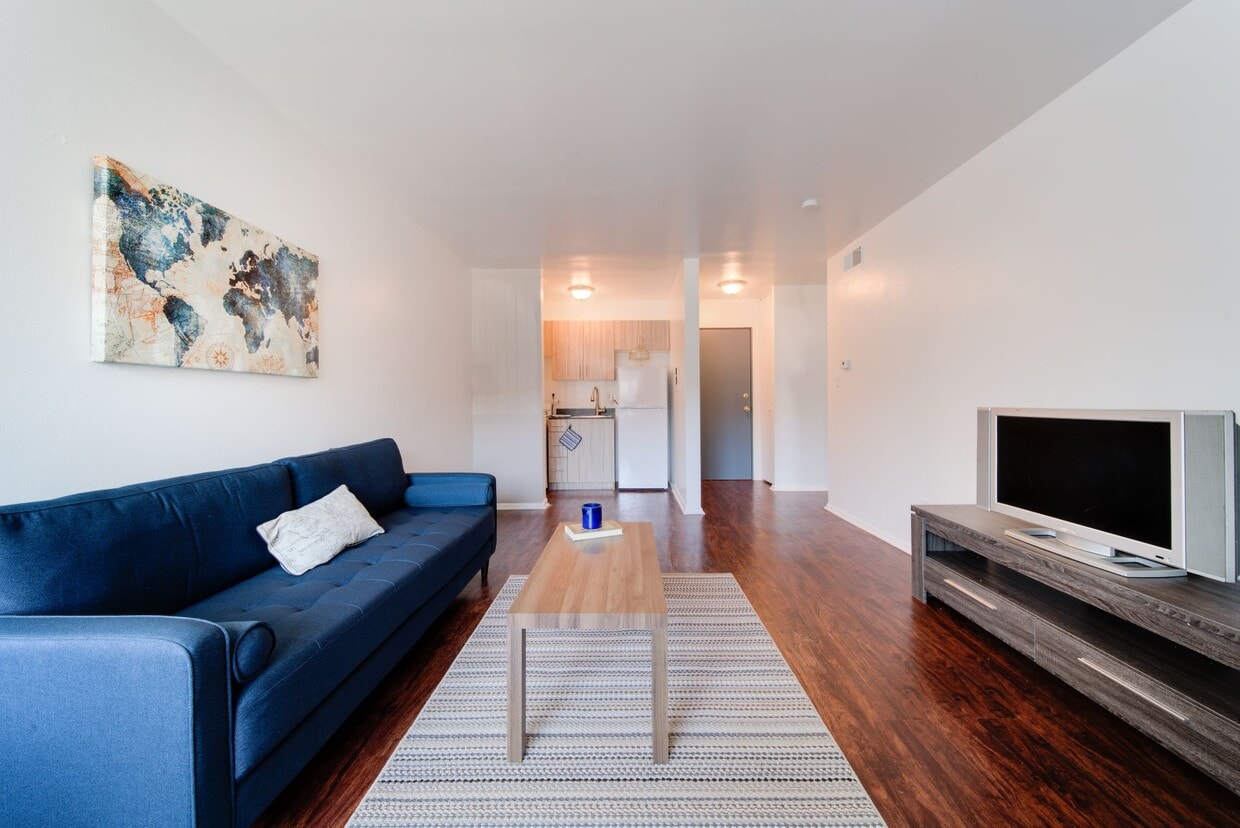 Parkview Manor Apartments Apartments Racine, WI