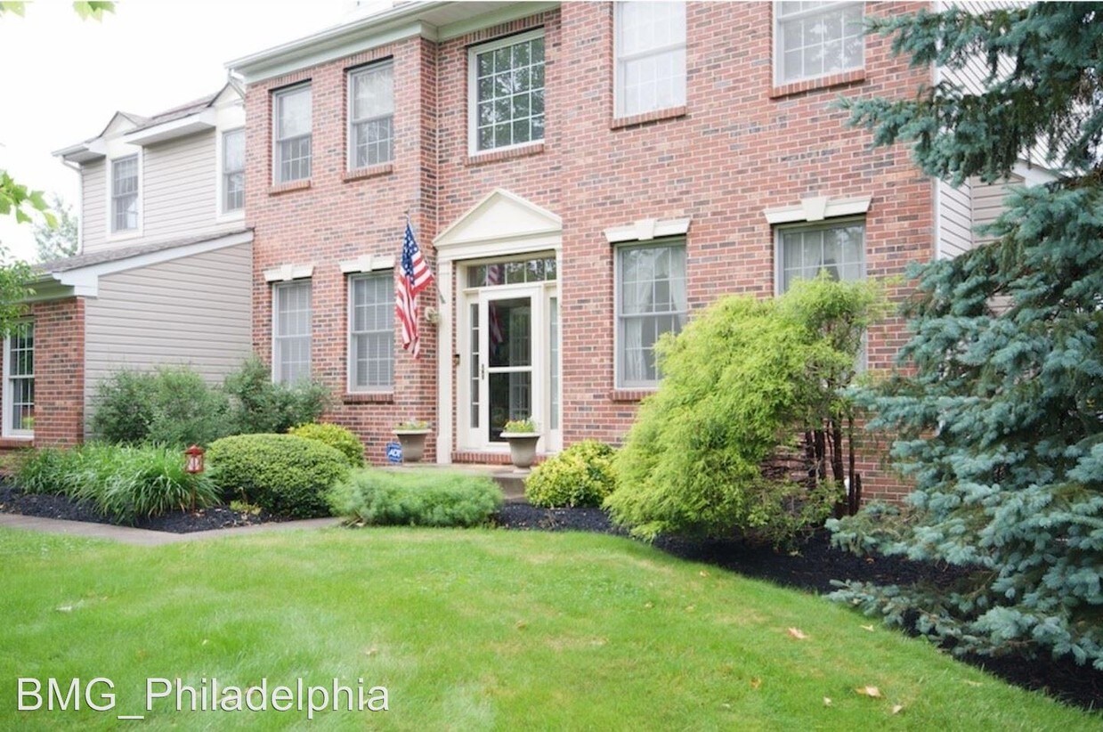 2048 Farmview Dr, Newtown, PA 18940 House Rental in Newtown, PA