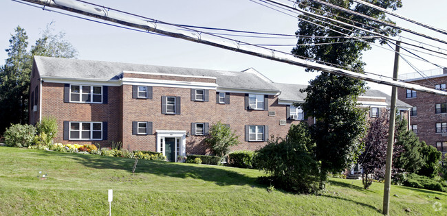 Building Photo - Highland Terrace Cooperative Apartments