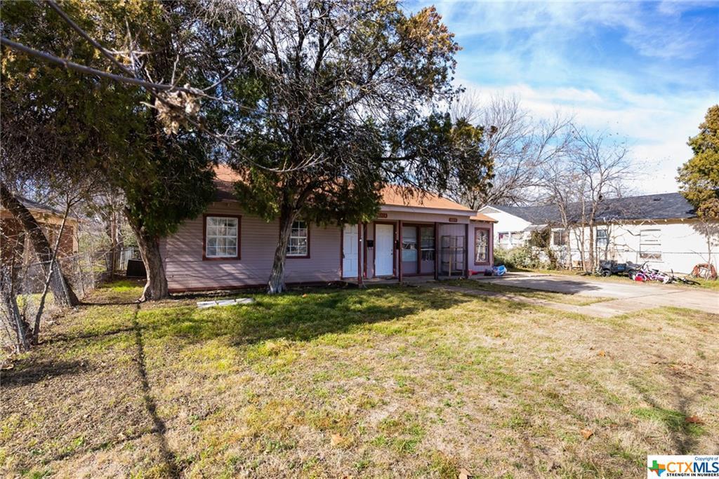 1113 Jacqueline St, Killeen, TX 76541 Townhome Rentals in Killeen TX