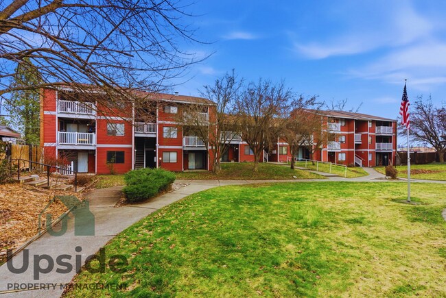 Foto del edificio - 213 N Felts Rd