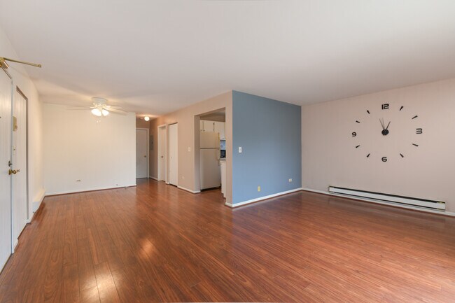 Foto del edificio - 425 Berkshire Dr
