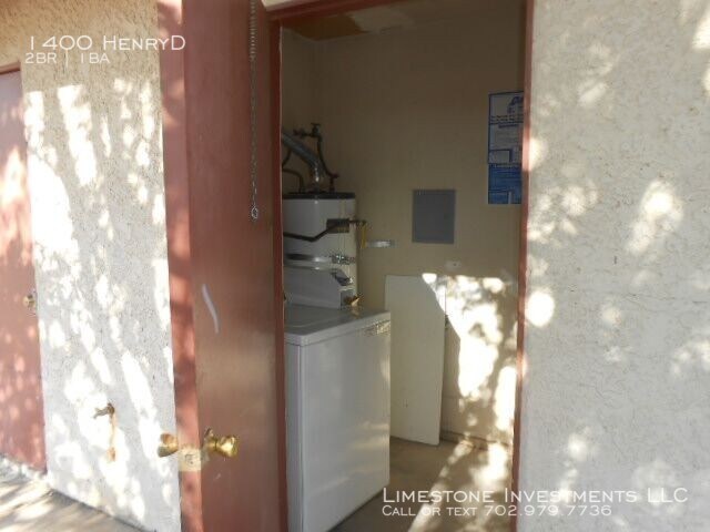 Foto del edificio - Cozy 2 bed 1 bath apartment!