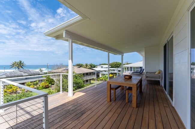 Building Photo - Villa Bianca Luxury w/ Beach, Sunset & Ocean Views