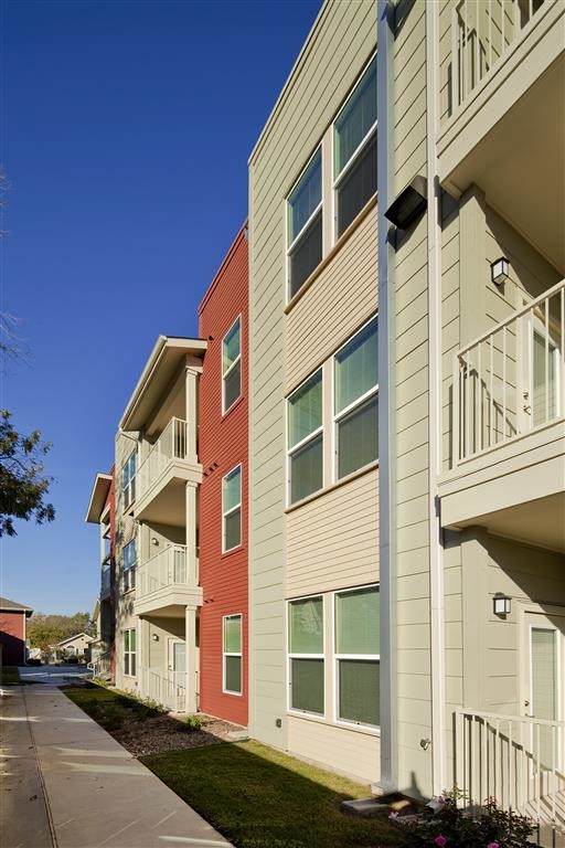 Foto del edificio - Race Street Lofts