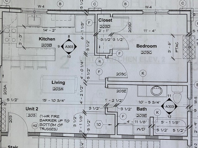 Primary Photo - 2415 Cass St