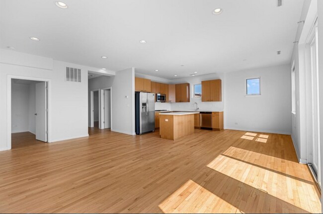 Foto del edificio - 1621 S Carpenter St