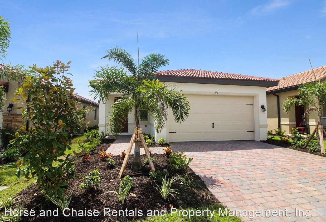 Primary Photo - 3 br, 2 bath House - 193 Soliera St