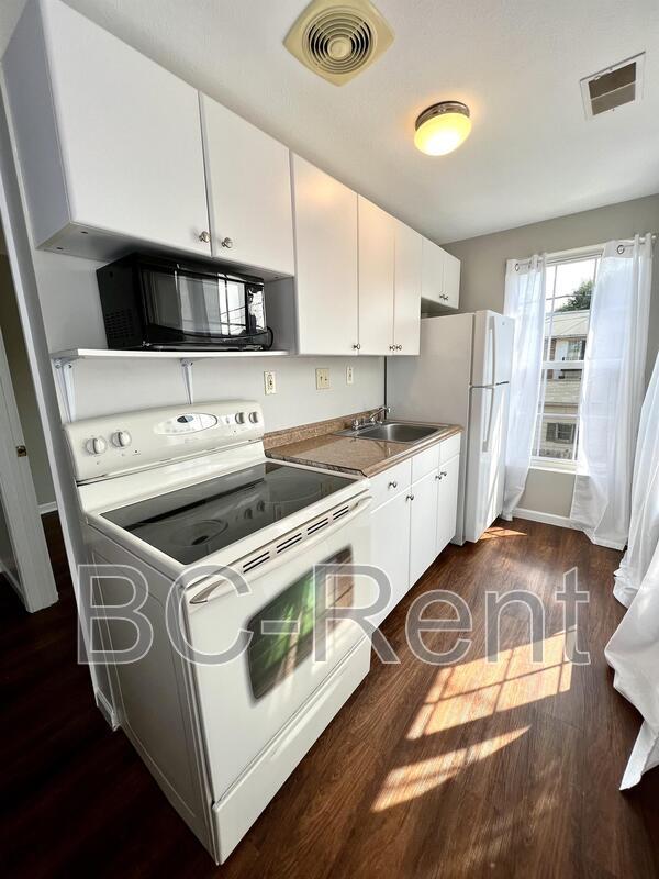 Building Photo - 434 Wayne St