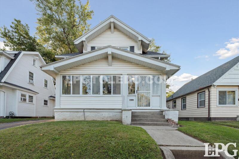 Foto principal - 1809 Pilgrim Rd
