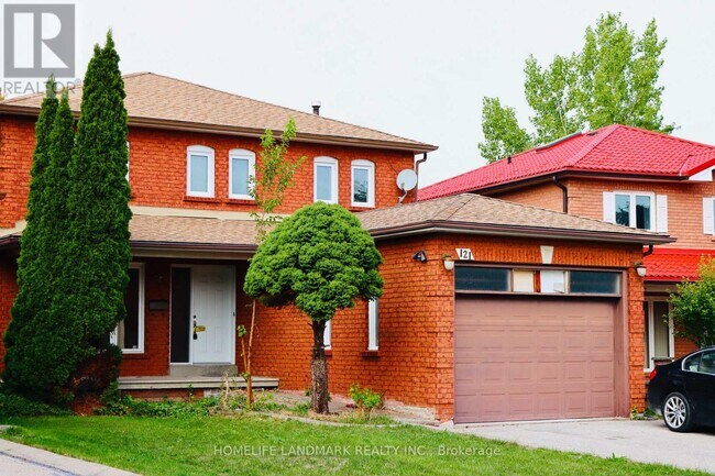 Building Photo - 121 Harmonia Crescent