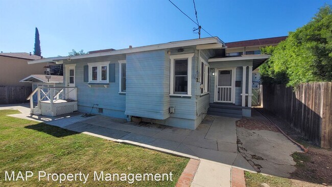 Building Photo - 2 br, 1 bath House - 6315 Haviland Ave