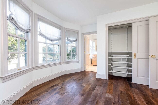 Foto del edificio - 2209 Steiner St