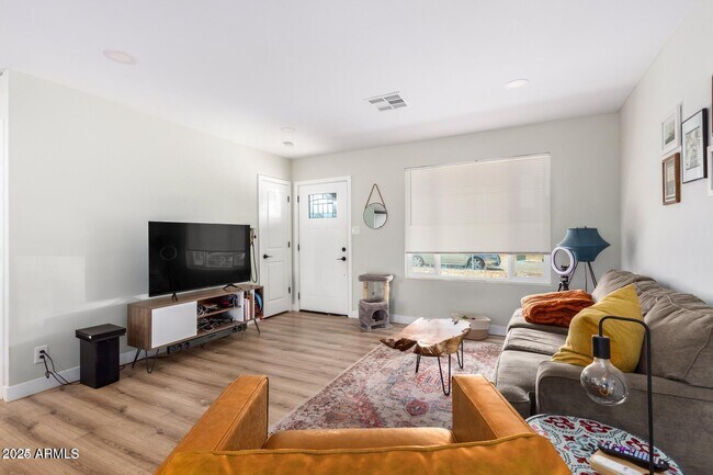 Foto del edificio - 4628 E Monte Vista Rd