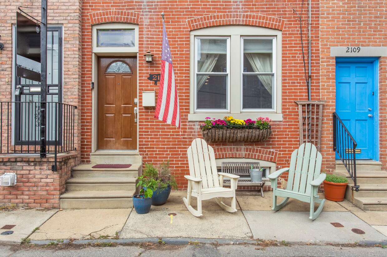 Foto principal - 2111 Clymer St