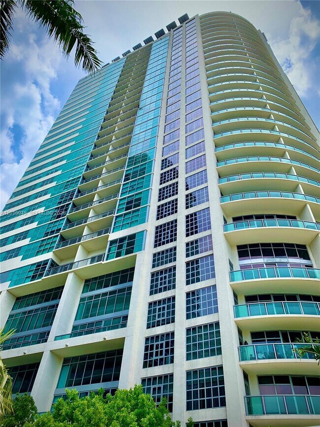 Foto del edificio - 3301 NE 1st Ave
