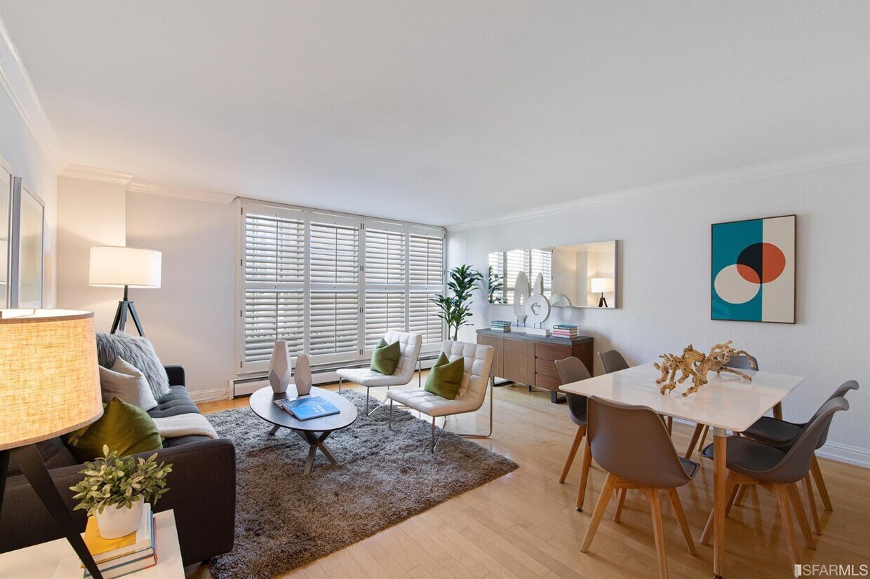 Foto principal - 2040 Franklin St