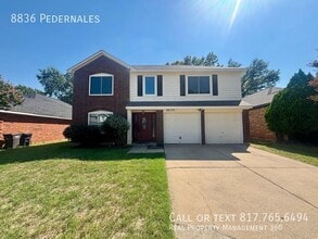 Building Photo - 8836 Pedernales Trail