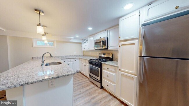 Foto del edificio - 1210 N Kenilworth St