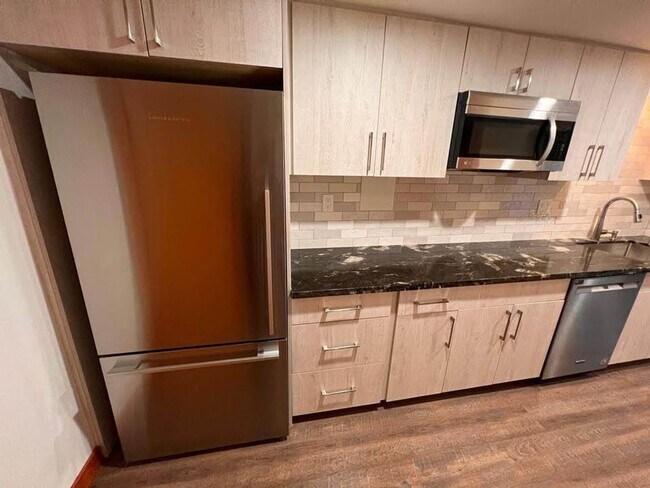 Foto del edificio - Lake city