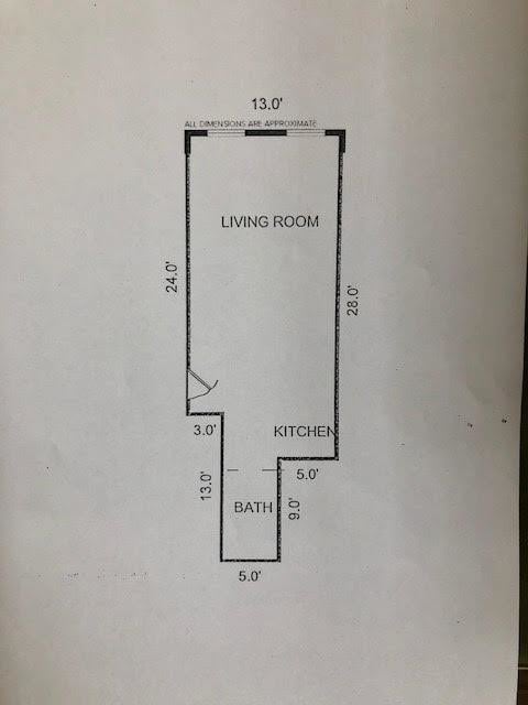 Building Photo - 428 West 46th Street