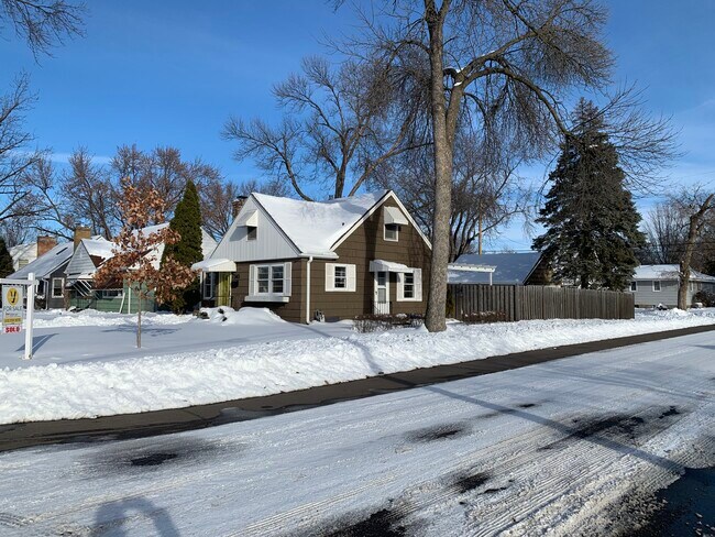 Exterior - 7345 Clinton Ave