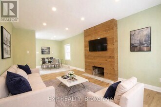 Building Photo - 1243 Langmuir Ave