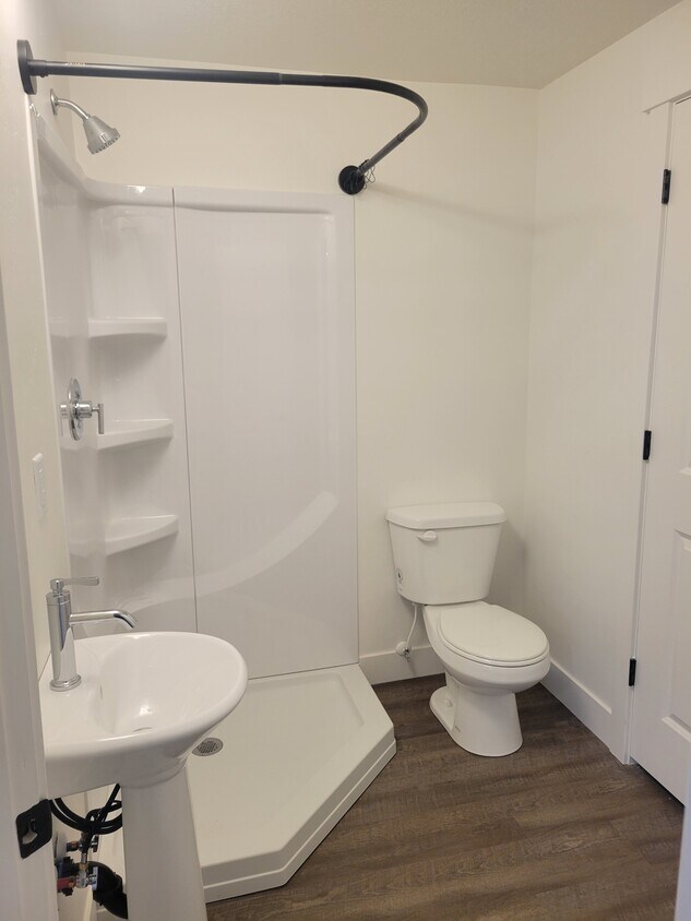 Foto del edificio - 116 E 730 N