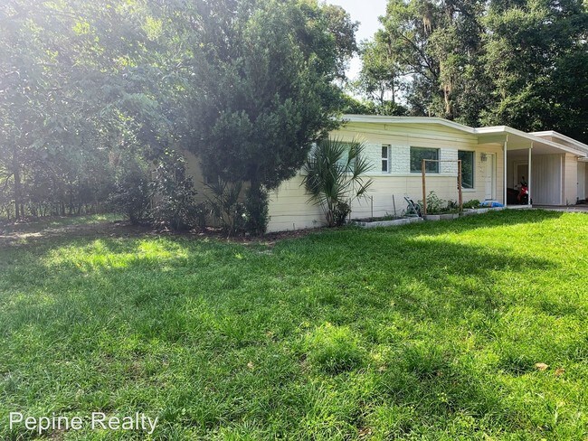 Building Photo - 3 br, 2 bath House - 208 NW 34th Terrace