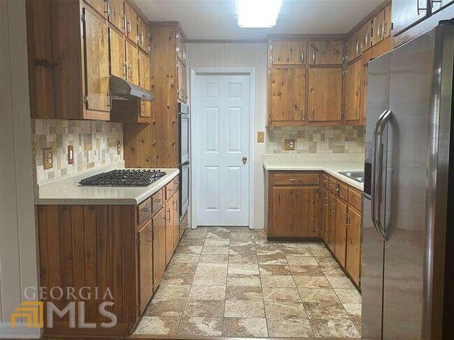 Foto del edificio - 2602 Crockett Dr SE