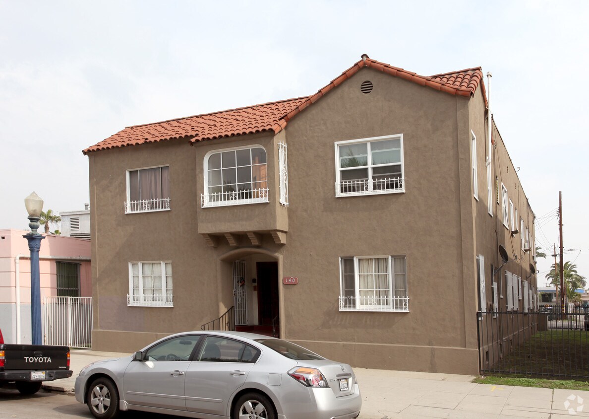 Building Photo - 140 Lime Ave