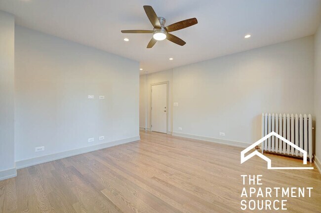 Foto del edificio - 1919 W Winona St